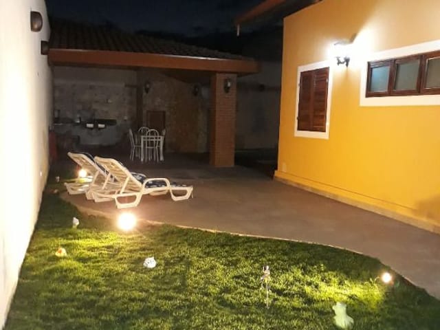 Foto do Casa - Casa com 5 dormitórios à venda, 220 m² por R$ 1.200.000,00 - Jardim Alvorada - São José dos Campos/SP | INDEPENDENCE NEGOCIOS IMOBILIARIOS LTDA