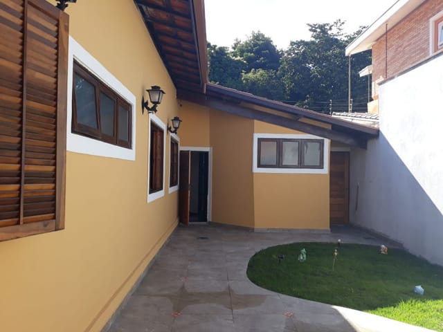 Foto do Casa - Casa com 5 dormitórios à venda, 220 m² por R$ 1.200.000,00 - Jardim Alvorada - São José dos Campos/SP | INDEPENDENCE NEGOCIOS IMOBILIARIOS LTDA
