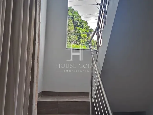 Casa com 134m² 3 quartos e 1 banheiro, à venda, no bairro Residencial Solar Bougainville em Goiânia