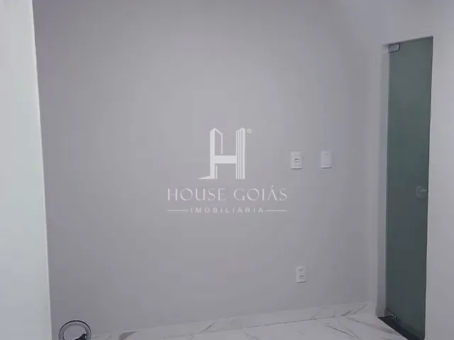 Casa com 134m² 3 quartos e 1 banheiro, à venda, no bairro Residencial Solar Bougainville em Goiânia