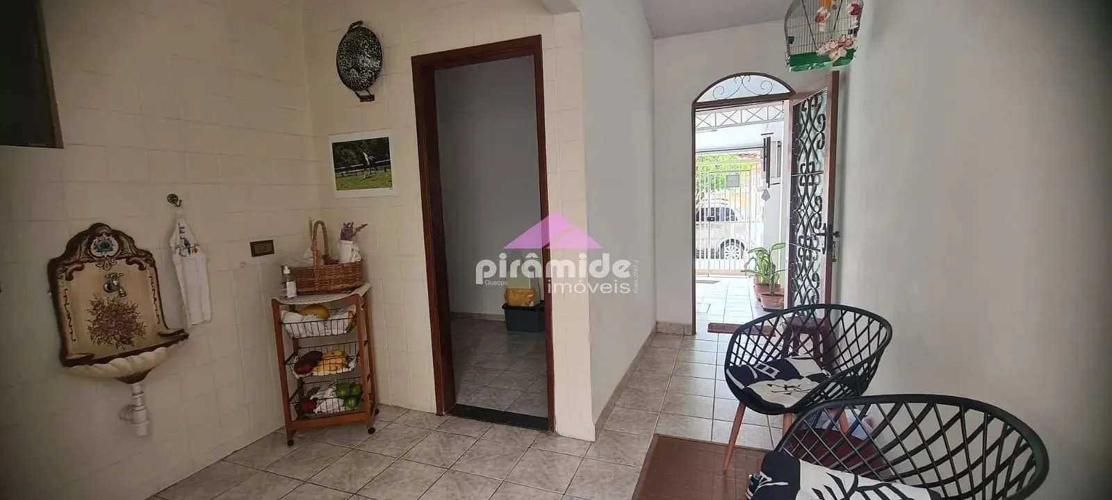 Casa, 3 quartos, 133 m² - Foto 14