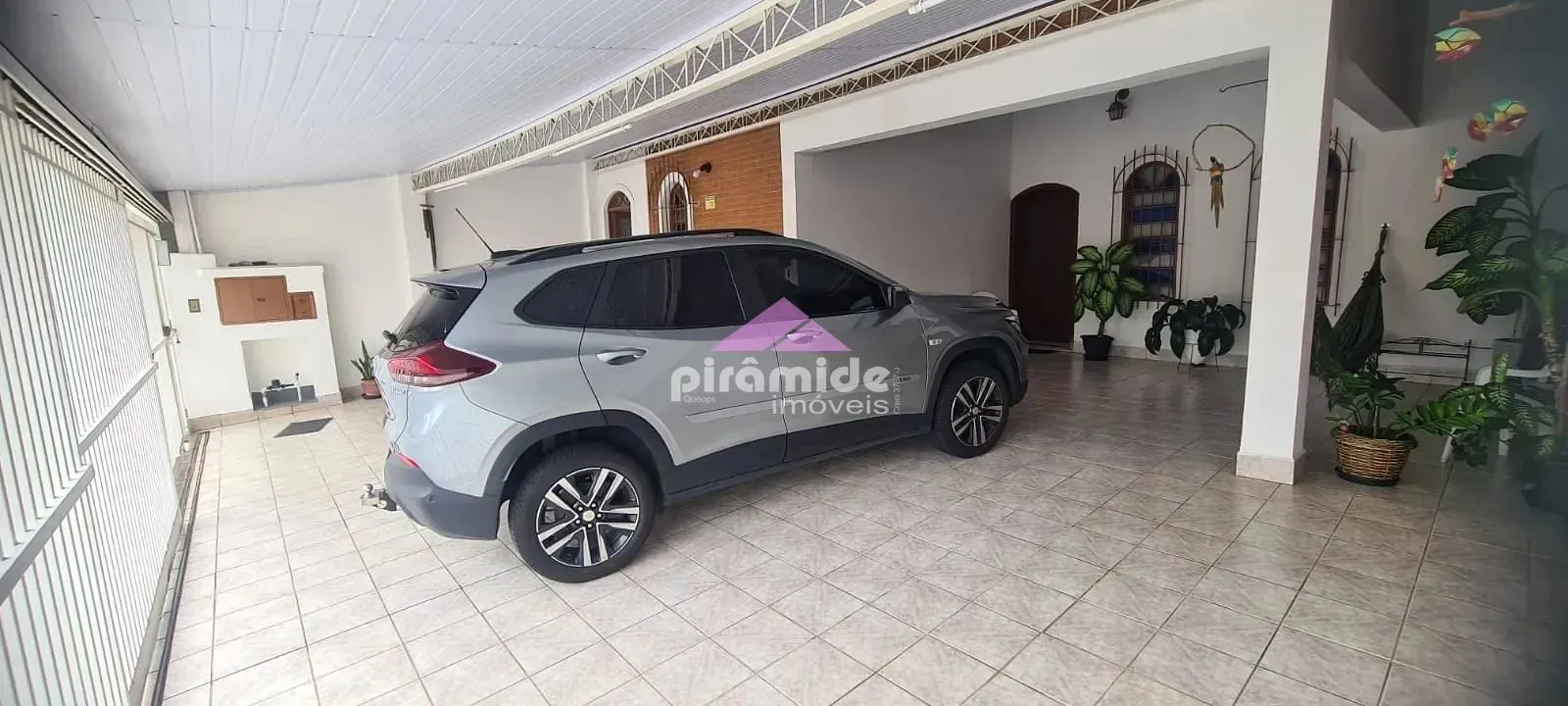 Casa, 3 quartos, 133 m² - Foto 2