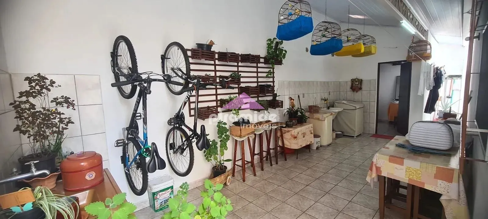 Casa, 3 quartos, 133 m² - Foto 22