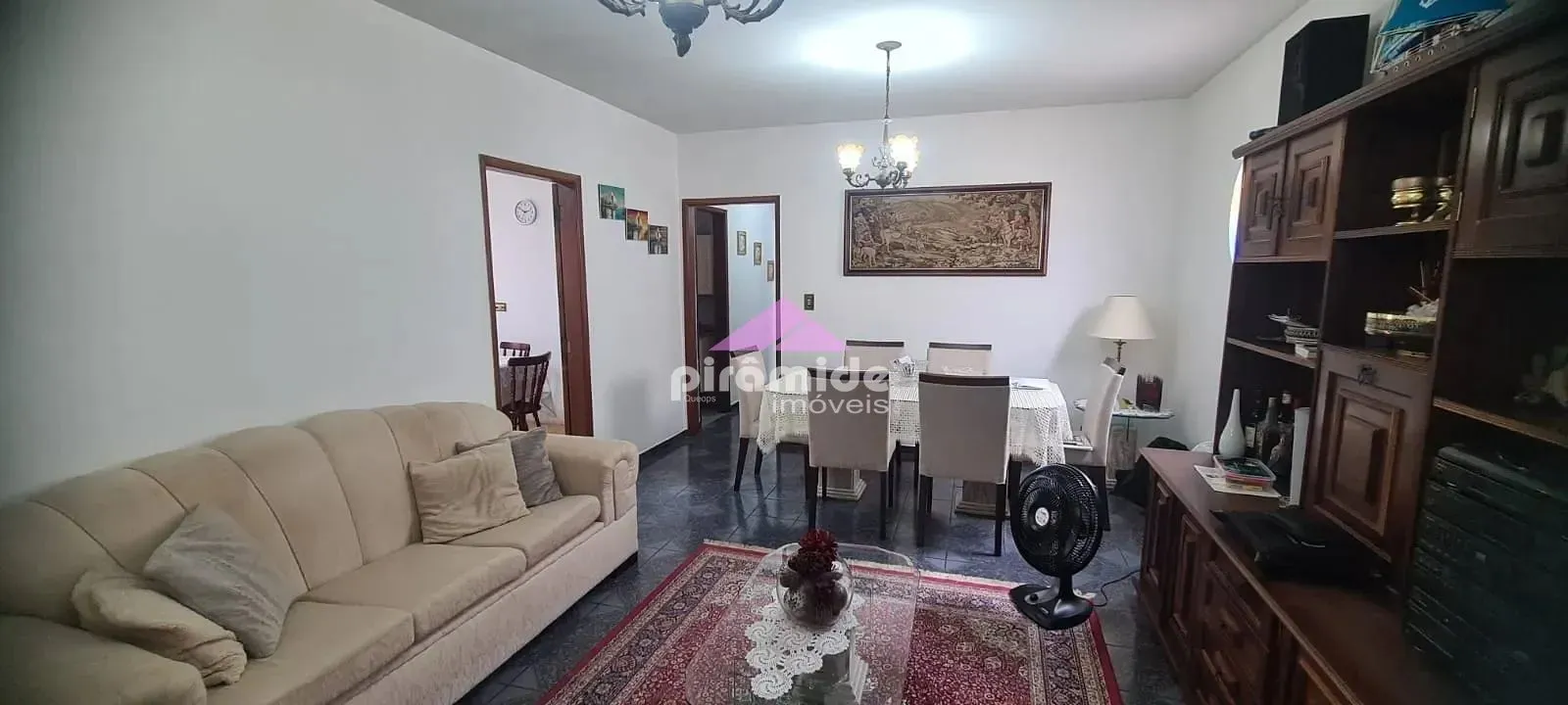 Casa, 3 quartos, 133 m² - Foto 4