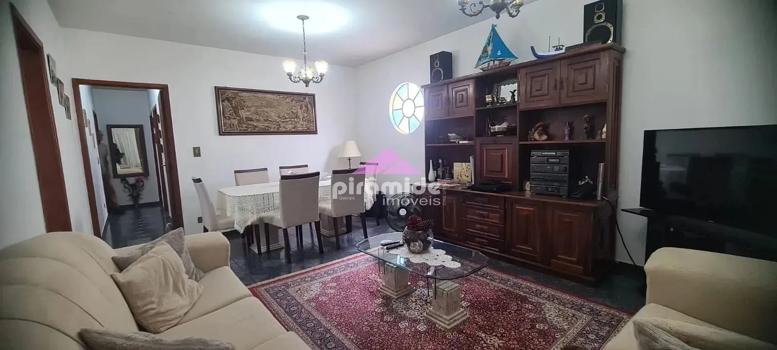 Casa, 3 quartos, 133 m² - Foto 9