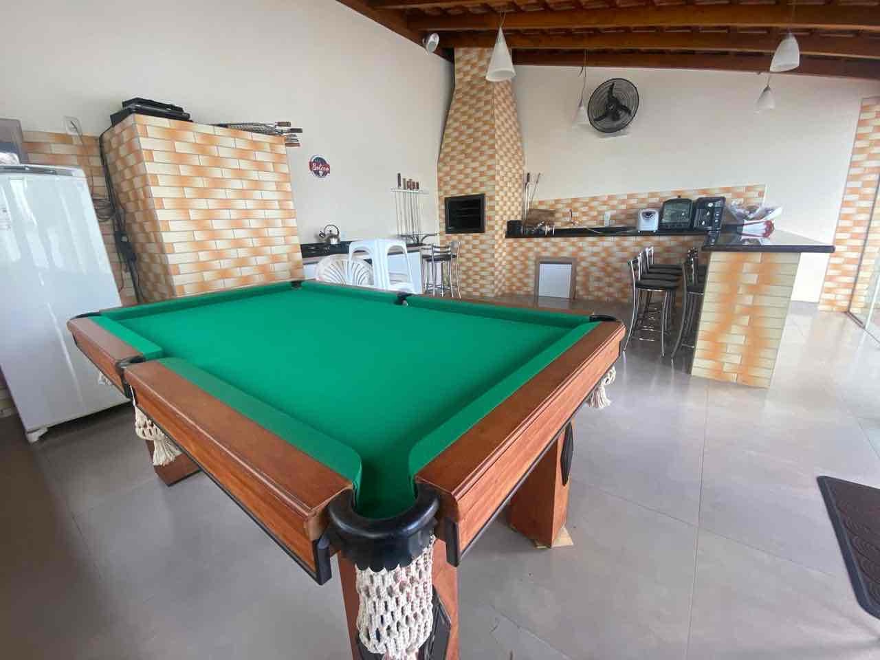 Foto 2 de casa em Chapecó
