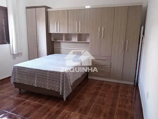 Casa com 133m² 3 quartos e 3 banheiros, à venda, no bairro Jardim Elvira em Osasco