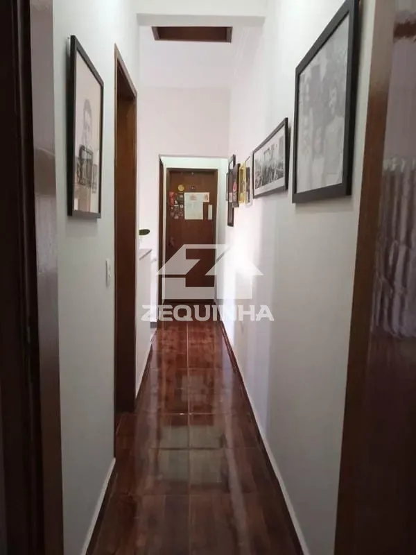Casa, 3 quartos, 139 m² - Foto 2