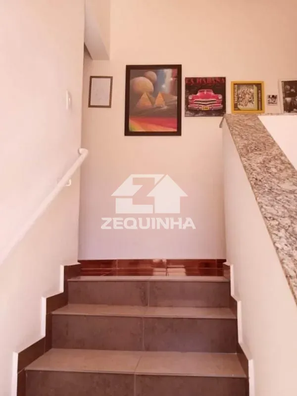 Casa, 3 quartos, 139 m² - Foto 7