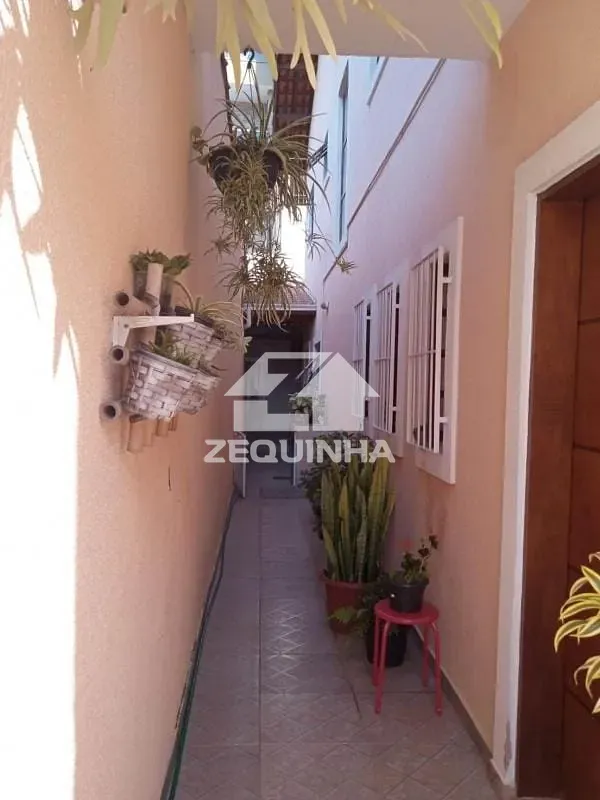 Casa, 3 quartos, 139 m² - Foto 23