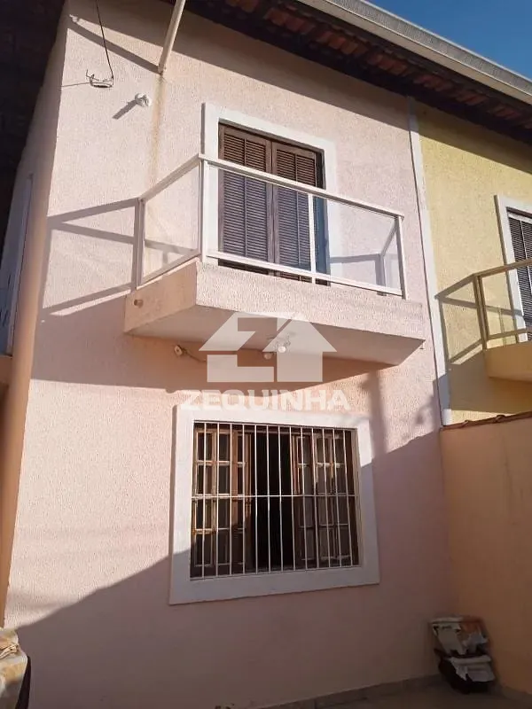Casa, 3 quartos, 139 m² - Foto 21