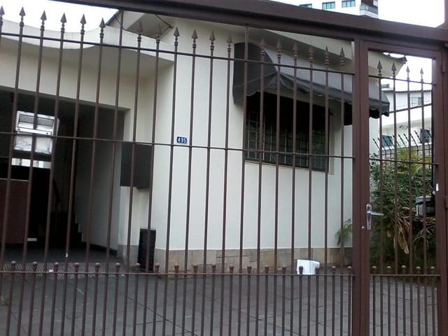 Foto do Casa - Casa para Locação 1 Vaga, 308M², Vila Regente Feijó, São Paulo - SP | ZONA LESTE IMÓVEIS