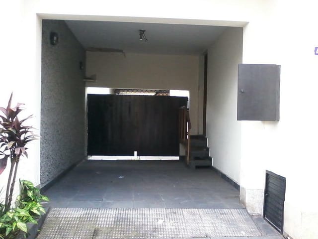 Foto do Casa - Casa para Locação 1 Vaga, 308M², Vila Regente Feijó, São Paulo - SP | ZONA LESTE IMÓVEIS