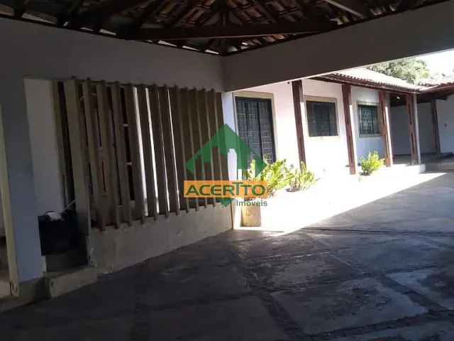 Casa com 449m² 3 quartos e 3 banheiros, à venda, no bairro São Vicente em Araçatuba