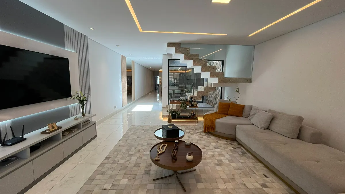 Sobrado para venda em Vila Pirituba com 4 quartos, sendo 2 suítes, 190m²