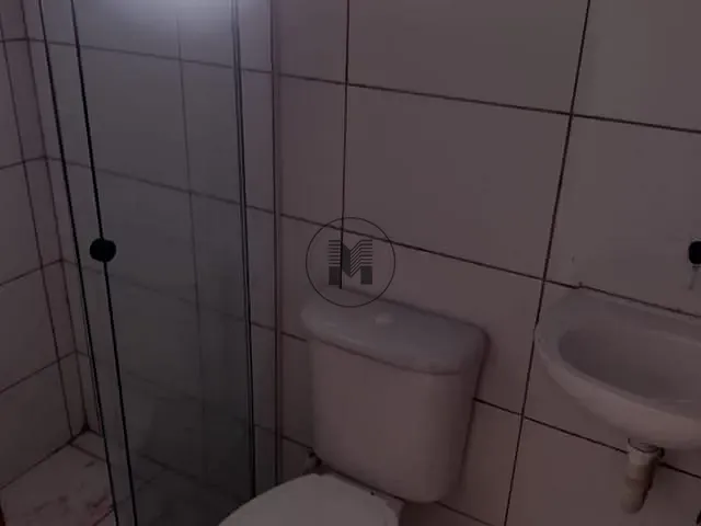 Casa 1 quarto e 1 banheiro, para alugar, no bairro Nova Guará em Guaratinguetá