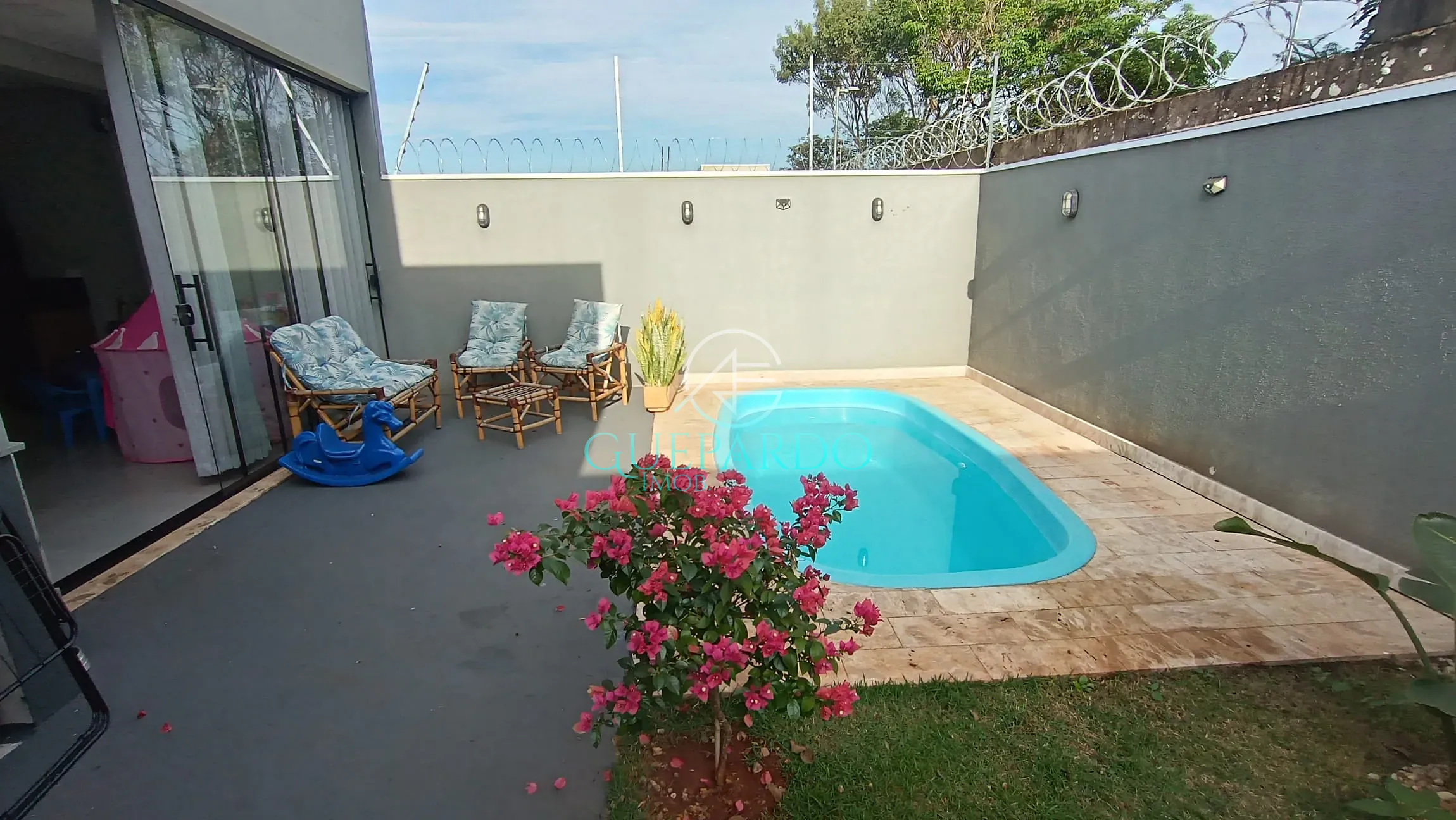 Casa, 3 quartos, 178 m² - Foto 6