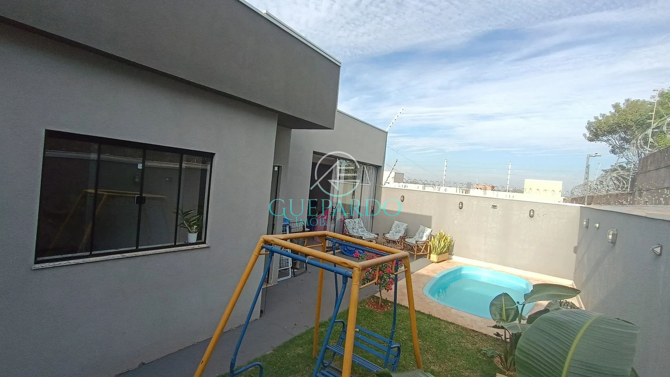 Casa, 3 quartos, 178 m² - Foto 8