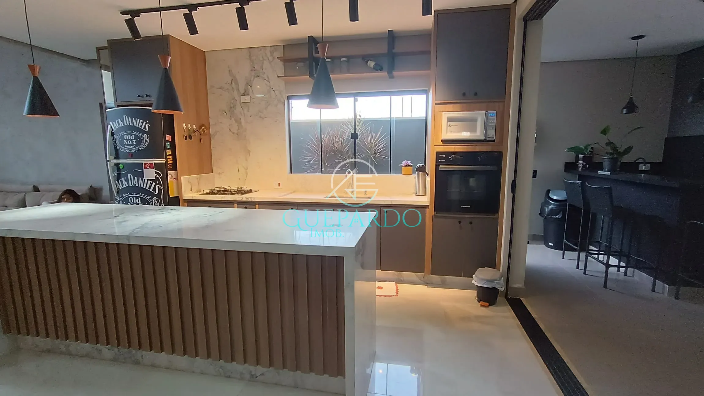 Casa, 3 quartos, 178 m² - Foto 9