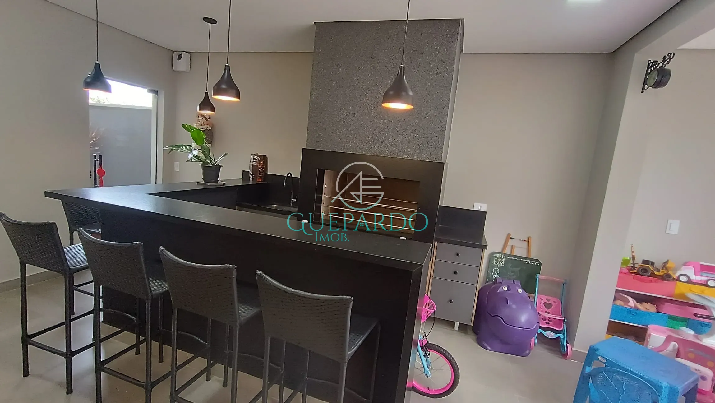 Casa, 3 quartos, 178 m² - Foto 11