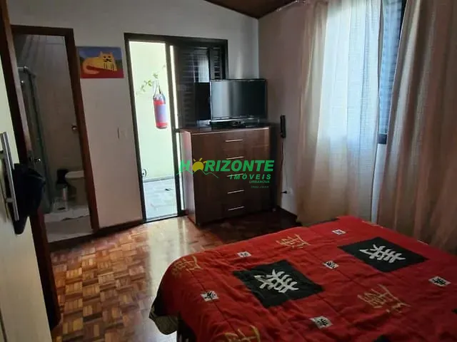 Casa com 110m² 3 quartos e 2 banheiros, à venda, no bairro Bosque dos Eucaliptos em São José dos Campos