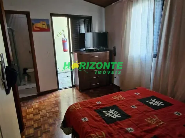 Casa com 110m² 3 quartos e 2 banheiros, à venda, no bairro Bosque dos Eucaliptos em São José dos Campos