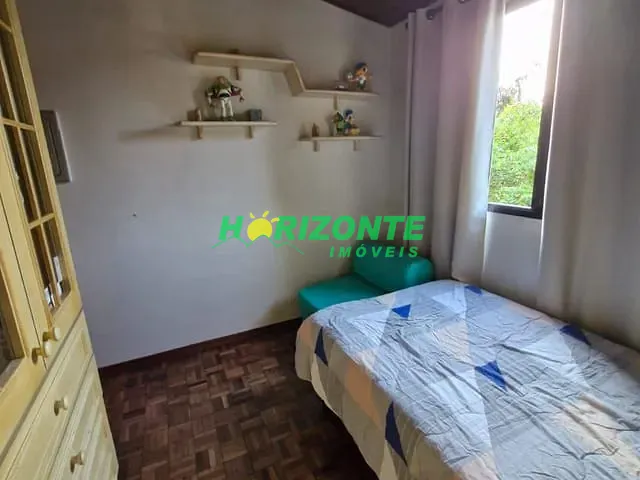 Casa com 110m² 3 quartos e 2 banheiros, à venda, no bairro Bosque dos Eucaliptos em São José dos Campos
