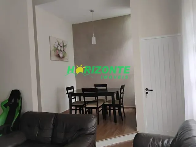 Casa com 110m² 3 quartos e 2 banheiros, à venda, no bairro Bosque dos Eucaliptos em São José dos Campos