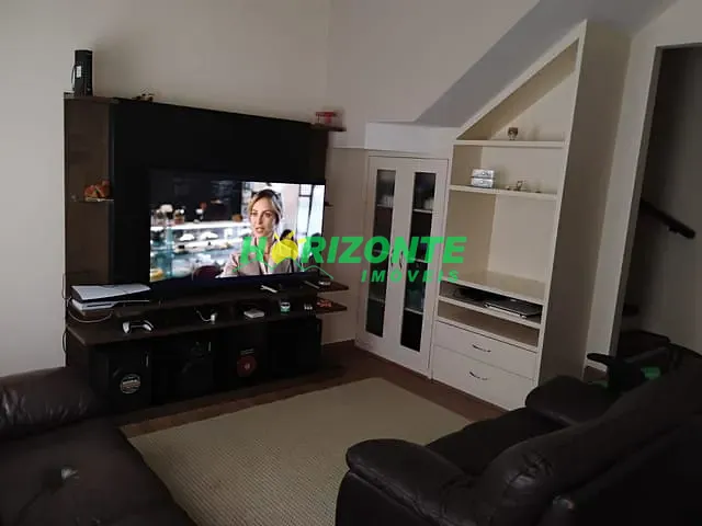 Casa com 110m² 3 quartos e 2 banheiros, à venda, no bairro Bosque dos Eucaliptos em São José dos Campos