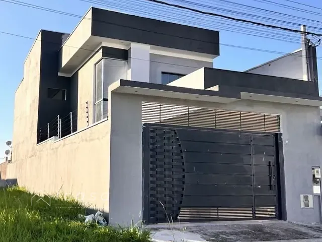 Casa com 175m² 2 quartos e 3 banheiros, à venda, no bairro Parque do Museu em Caçapava