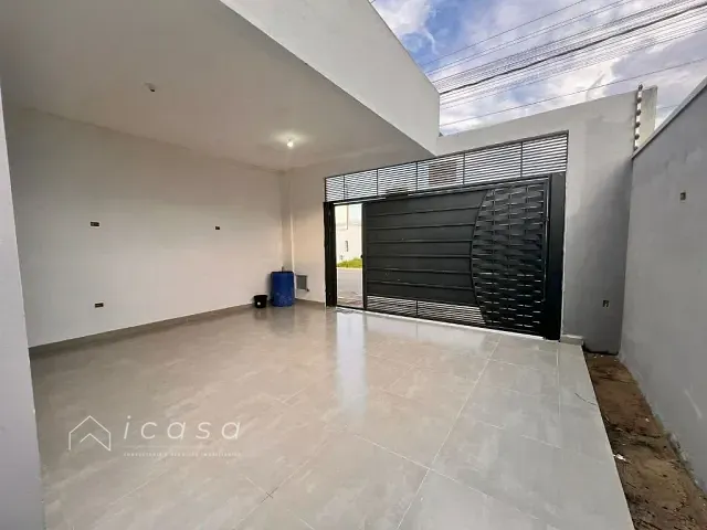 Casa com 175m² 2 quartos e 3 banheiros, à venda, no bairro Parque do Museu em Caçapava