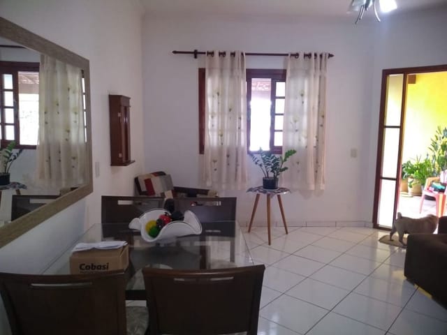 Foto do Casa - Casa à venda, 90 m² por R$ 450.000,00 - Residencial União - São José dos Campos/SP | INDEPENDENCE NEGOCIOS IMOBILIARIOS LTDA