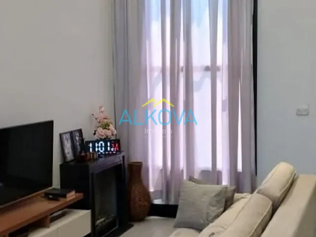 Casa com 250m² 2 quartos e 2 banheiros, à venda, no bairro Jardim das Flores em São José dos Campos