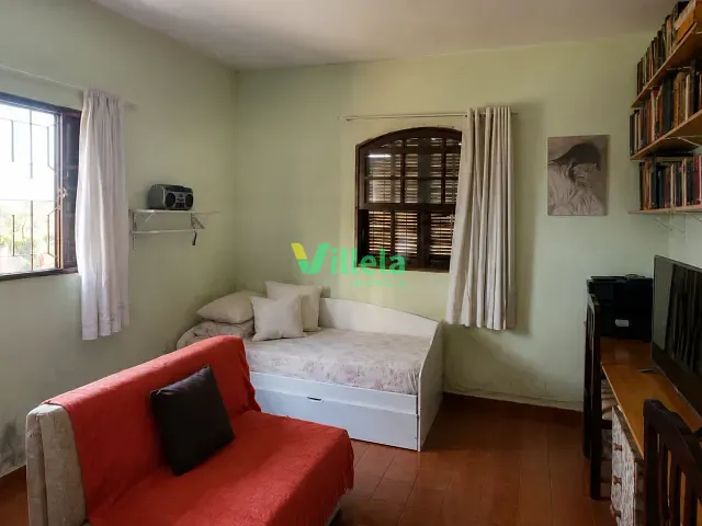 Casa 1 quarto e 1 banheiro, à venda, no bairro Jardim Maragogipe em Itaquaquecetuba