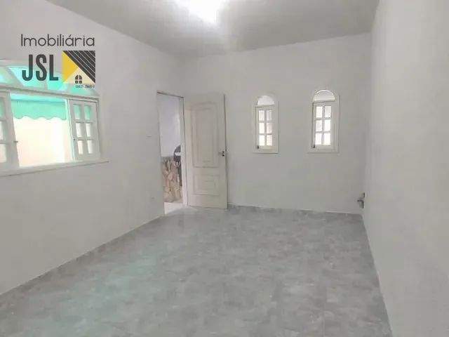 Casa com 120m² 2 quartos e 1 banheiro, à venda, no bairro Vila Antônio Augusto Luiz em Caçapava