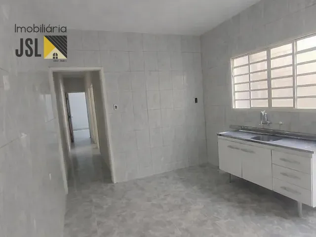 Casa com 120m² 2 quartos e 1 banheiro, à venda, no bairro Vila Antônio Augusto Luiz em Caçapava