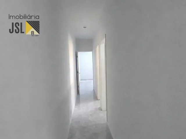 Casa com 120m² 2 quartos e 1 banheiro, à venda, no bairro Vila Antônio Augusto Luiz em Caçapava