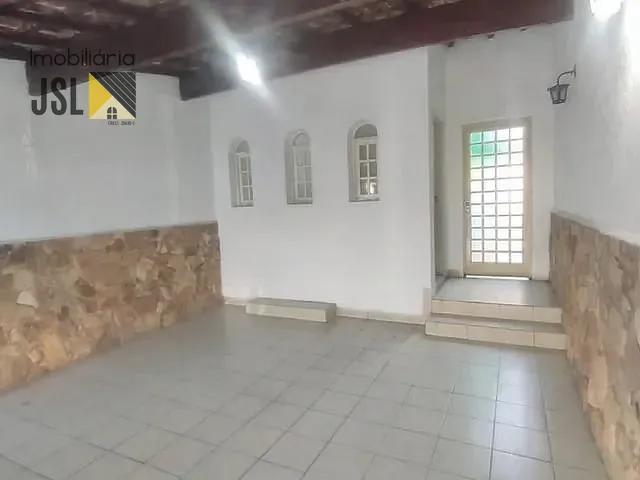 Casa com 120m² 2 quartos e 1 banheiro, à venda, no bairro Vila Antônio Augusto Luiz em Caçapava