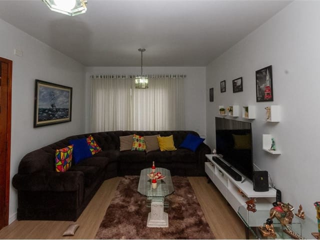 Foto do Casa - Casa à venda 4 Quartos 1 Suite 2 Vagas 135M² Vila Aurora São Paulo - SP | Lares e Andares Imóveis