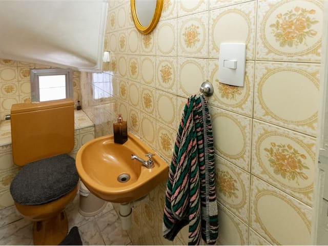 Foto do Casa - Casa à venda 4 Quartos 1 Suite 2 Vagas 135M² Vila Aurora São Paulo - SP | Lares e Andares Imóveis