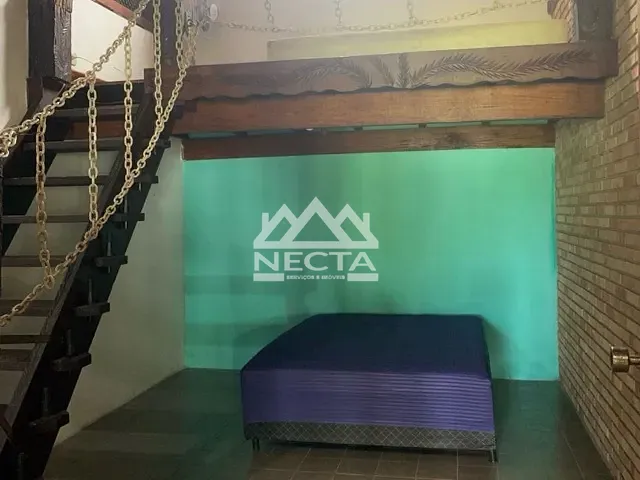 Casa com 750m² 5 quartos e 5 banheiros, à venda, no bairro Jardim dos Sindicatos em Caraguatatuba