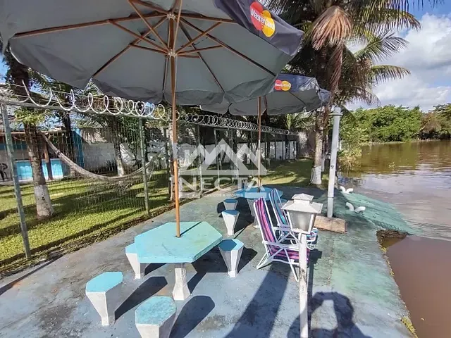 Casa com 750m² 5 quartos e 5 banheiros, à venda, no bairro Jardim dos Sindicatos em Caraguatatuba