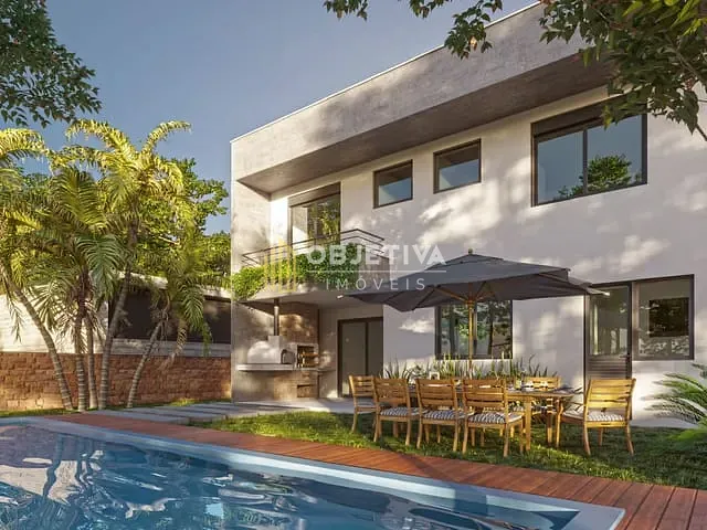 Casa 3 quartos e 4 banheiros, à venda, no bairro Hípica em Porto Alegre
