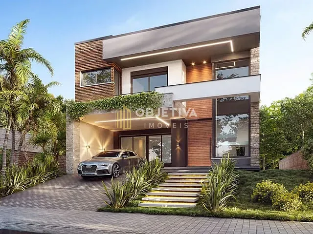 Casa 3 quartos e 4 banheiros, à venda, no bairro Hípica em Porto Alegre