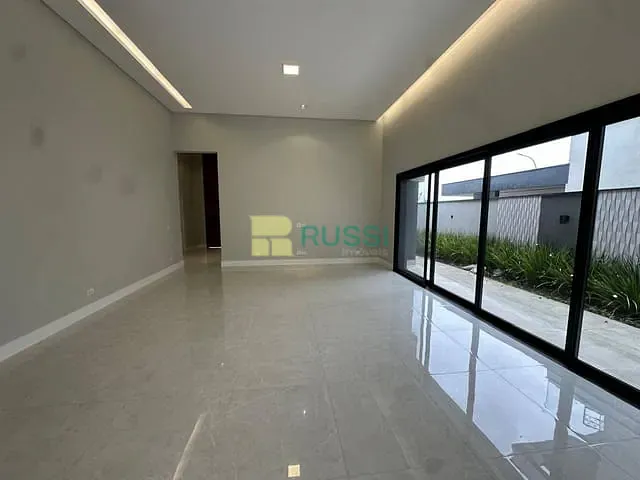 Casa com 280m² 3 quartos e 4 banheiros, à venda, no bairro Condomínio Residencial Alphaville II em São José dos Campos