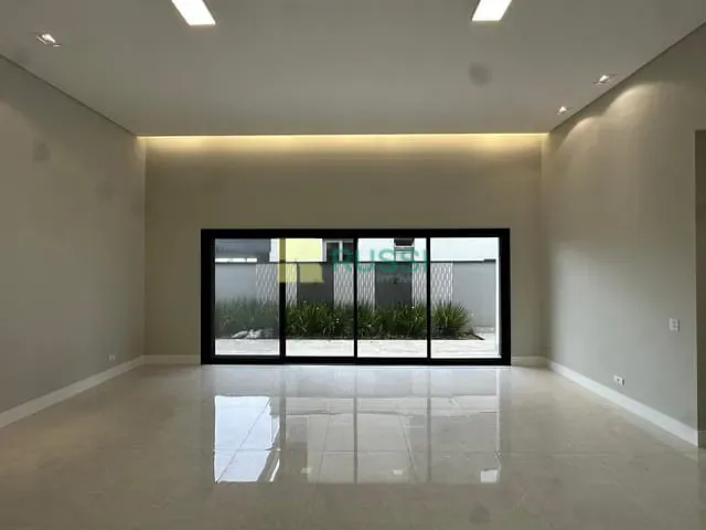 Casa com 280m² 3 quartos e 4 banheiros, à venda, no bairro Condomínio Residencial Alphaville II em São José dos Campos
