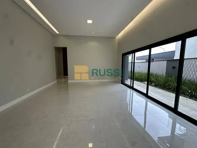 Casa com 280m² 3 quartos e 4 banheiros, à venda, no bairro Condomínio Residencial Alphaville II em São José dos Campos