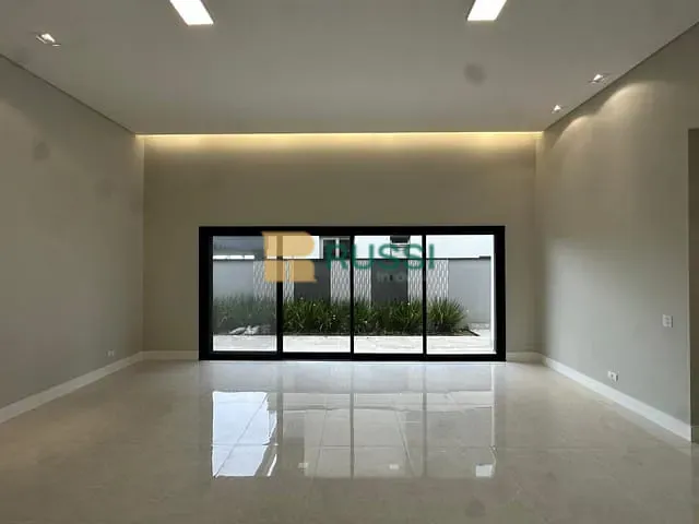 Casa com 280m² 3 quartos e 4 banheiros, à venda, no bairro Condomínio Residencial Alphaville II em São José dos Campos