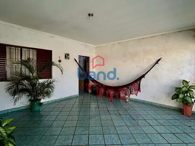 Casa 3 quartos e 2 banheiros, à venda, no bairro Residencial Jandira Diez Alcalá em Porto Feliz