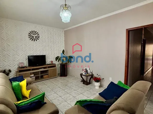 Casa 3 quartos e 2 banheiros, à venda, no bairro Residencial Jandira Diez Alcalá em Porto Feliz